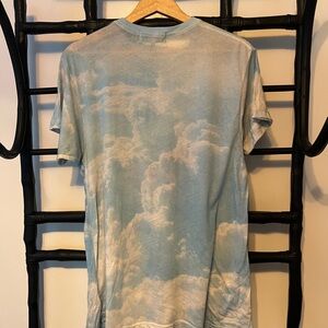 Wildfox Palm springs tee